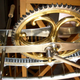 Illustration for article titled 1873 Monocycle Replica Is a Mechanical and Engineering Marvel